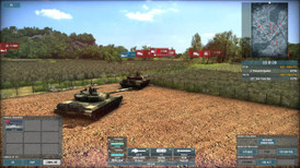 Wargame: AirLand Battle screenshot 4