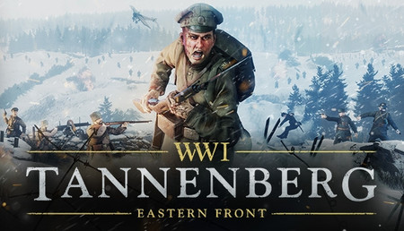 Tannenberg (+Early Access) background