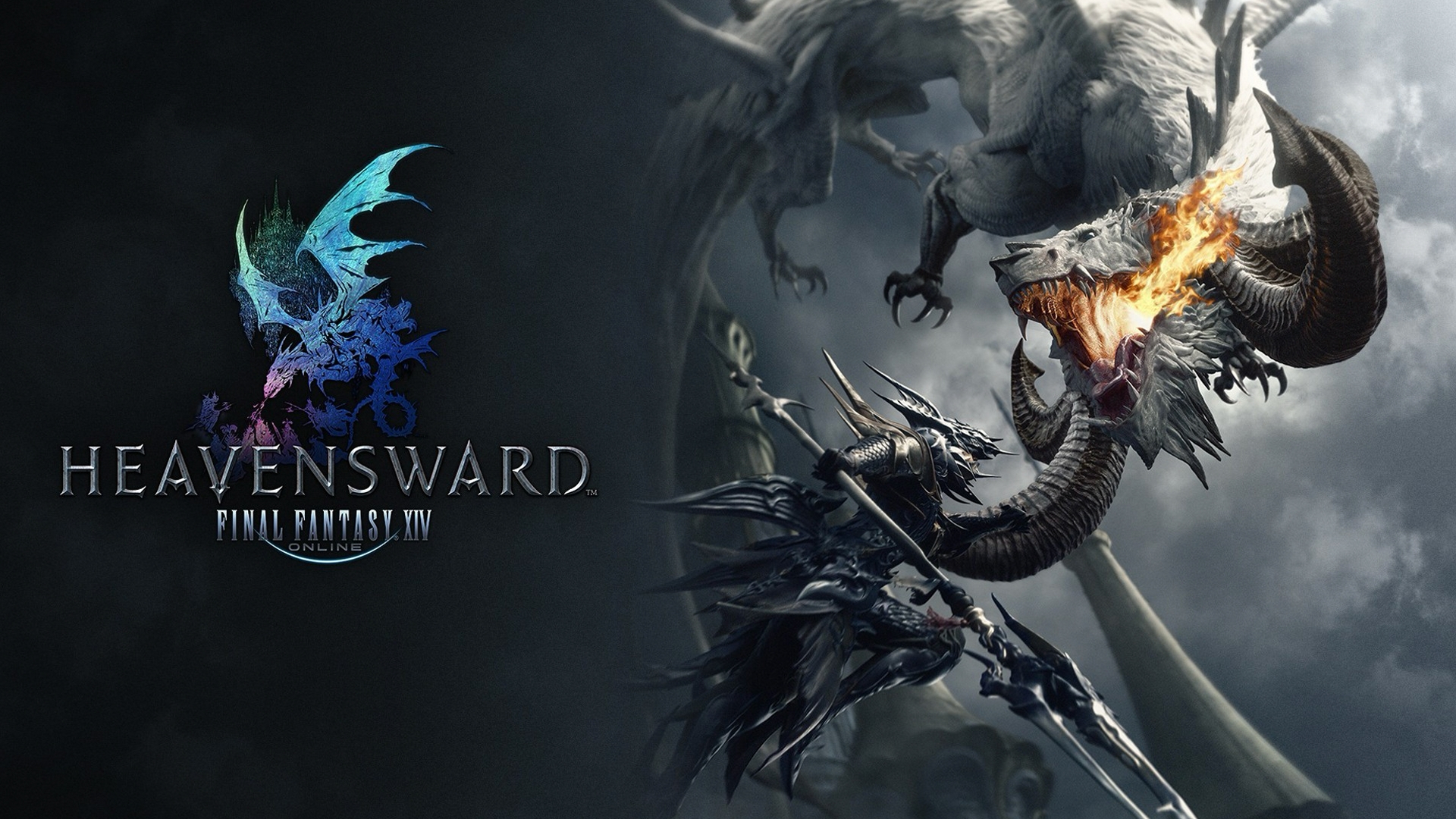 Buy Final Fantasy Xiv A Realm Reborn Heavensward Other