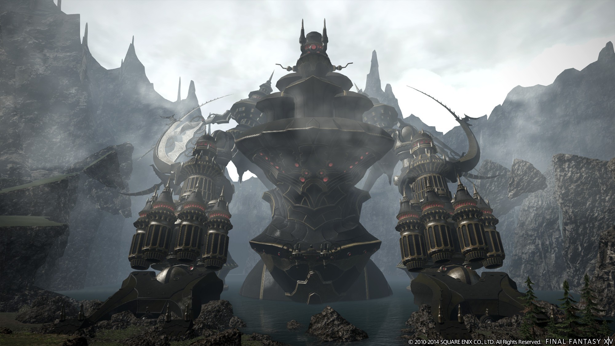 Final 14. Final Fantasy 14 Heavensward. Final Fantasy XIV: A Realm Reborn. Final Fantasy 14 Alexander.