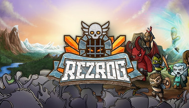 Rezrog Rezrog