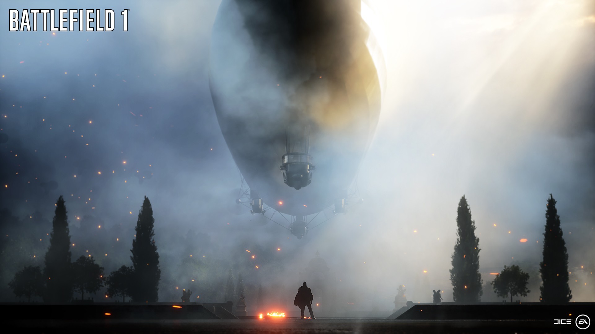 Buy Battlefield 1 Premium Pass Origin Pc Cd Key Instant Delivery Hrkgame Com