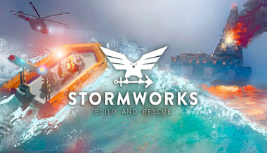Stormworks: Build and Rescue Stormworks: Build and Rescue