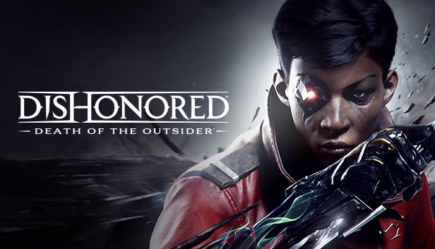 Buy Dishonored: Death of the Outsider Steam