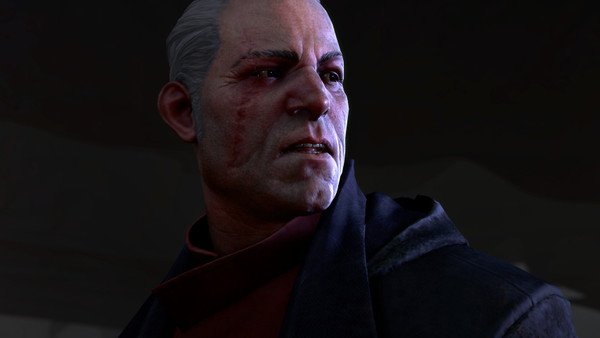 Dishonored: Death of the Outsider screenshot 1