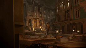 Dishonored: Death of the Outsider screenshot 5