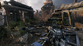 Metro: Exodus screenshot 5
