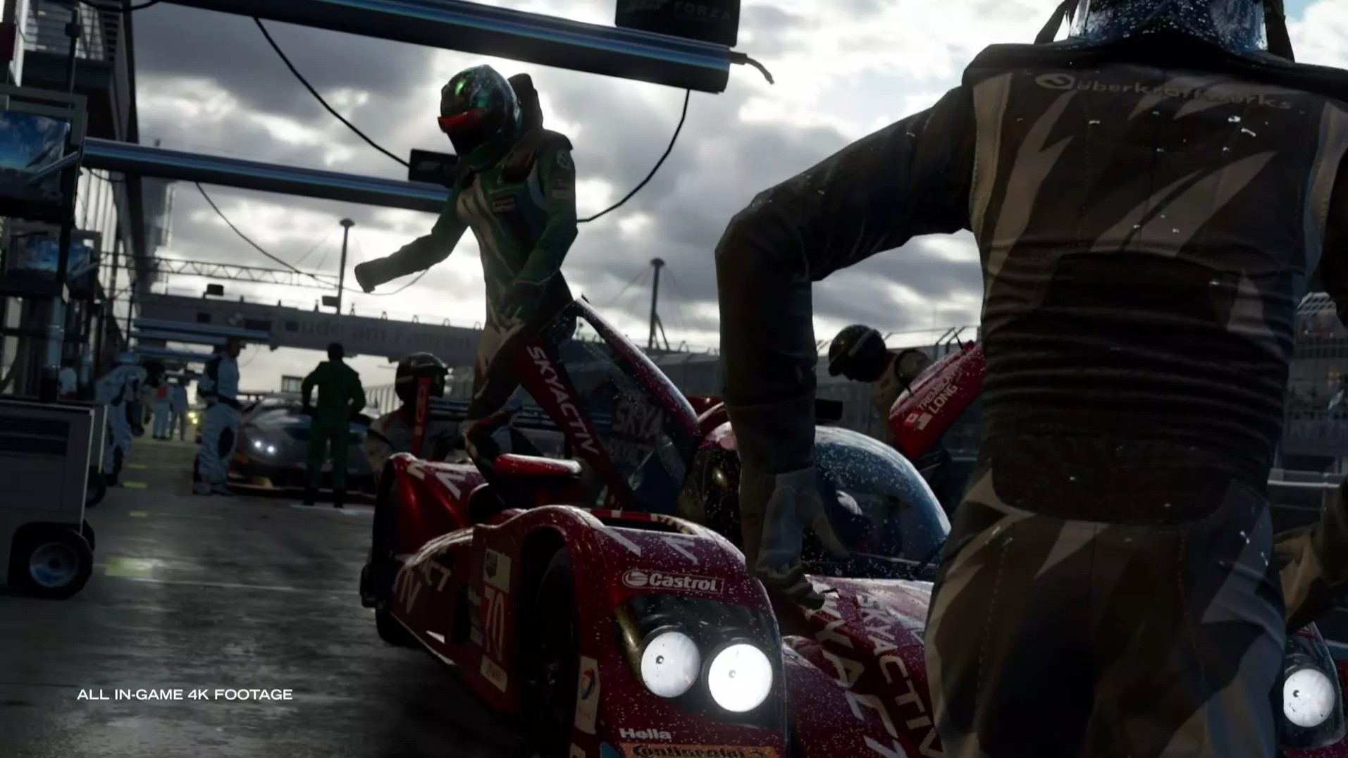 Comprar Forza Motorsport (PC / Xbox ONE / Xbox Series X|S) Microsoft Store