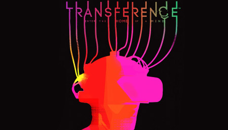 transference vr review