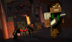 Minecraft: Story Mode - Season Two screenshot 1