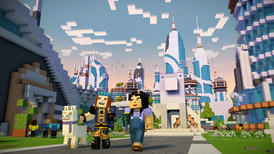 Minecraft: Story Mode - Season Two screenshot 5