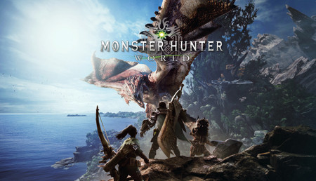 Buy Monster Hunter World Steam