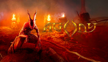 Agony Agony