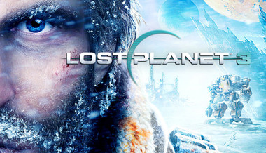 Lost Planet 3 Lost Planet 3