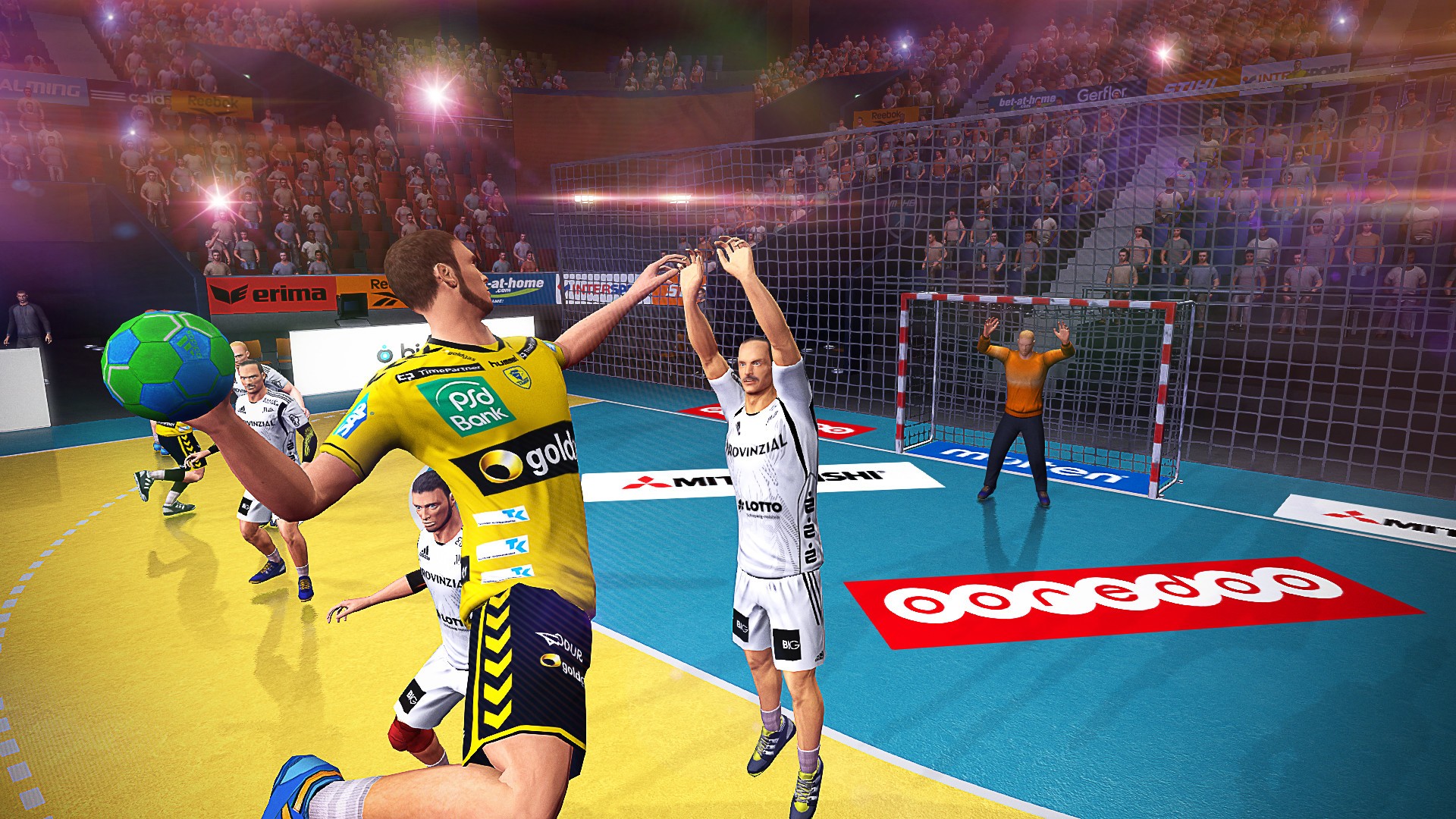 Buy Handball 16 Steam