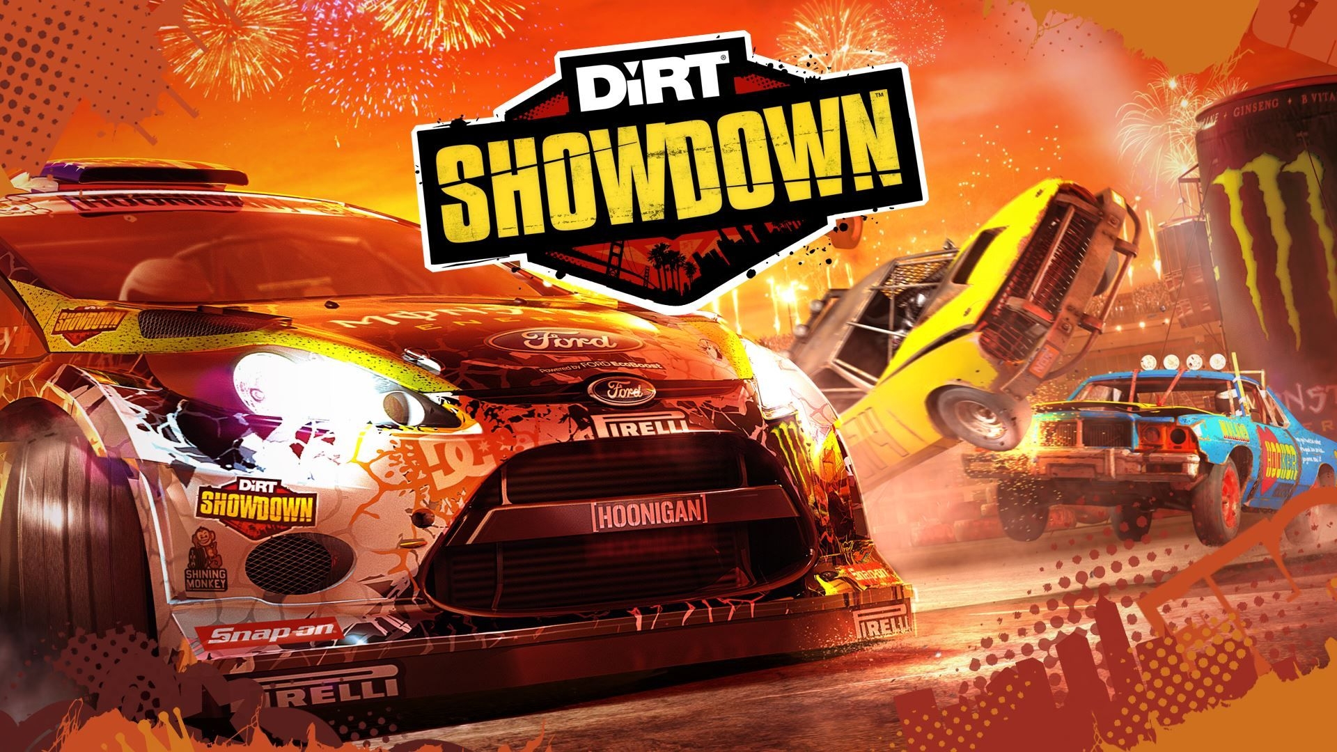 dirt 3 pc game product key