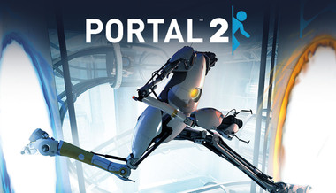 Portal 2 Portal 2