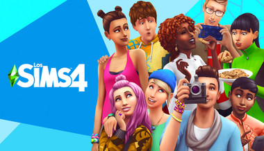 The Sims 4 (Xbox ONE / Xbox Series X|S) The Sims 4 (Xbox ONE / Xbox Series X|S)