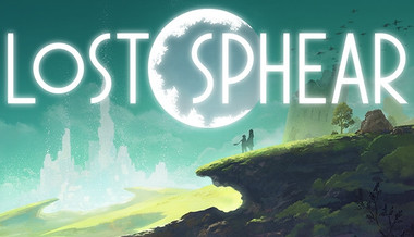 Lost Sphear Lost Sphear