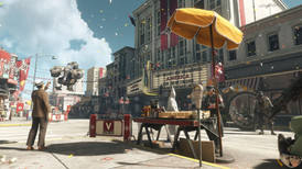 Wolfenstein II: The Freedom Chronicles Season Pass screenshot 3