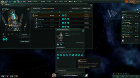 Stellaris: Synthetic Dawn screenshot 5