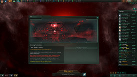 Stellaris: Synthetic Dawn screenshot 4