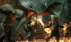 Middle-Earth: Shadow of War Xbox ONE screenshot 2