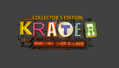 Krater Collector's Edition Krater Collector's Edition
