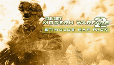 Call of Duty: Modern Warfare 2 Stimulus Package