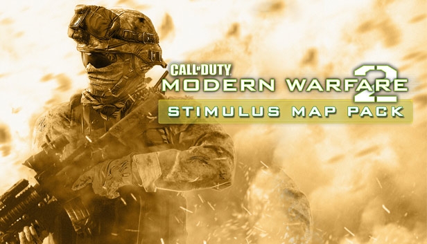 call of duty modern warfare 2 multiplayer for mac