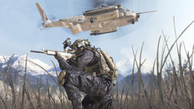 Call of Duty: Modern Warfare 2 Stimulus Package screenshot 2