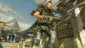 Call of Duty: Modern Warfare 2 Stimulus Package screenshot 4