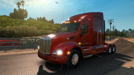 American Truck Simulator Gold Edition screenshot 4