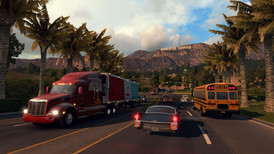 American Truck Simulator Gold Edition screenshot 2