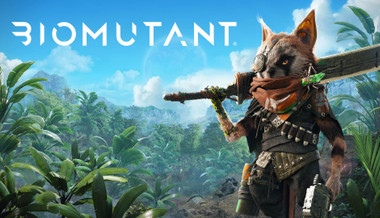 Biomutant Biomutant