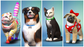 Les Sims 4 Chiens et Chats screenshot 4