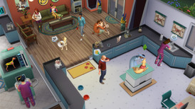Les Sims 4: Chiens et Chats screenshot 5