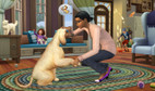 The Sims 4: Cats & Dogs screenshot 1