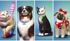 The Sims 4: Cats & Dogs screenshot 4