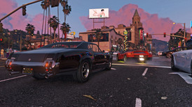 Grand Theft Auto Online: Whale Shark Cash Card PS4 screenshot 3