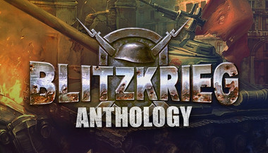 Blitzkrieg Anthology Blitzkrieg Anthology