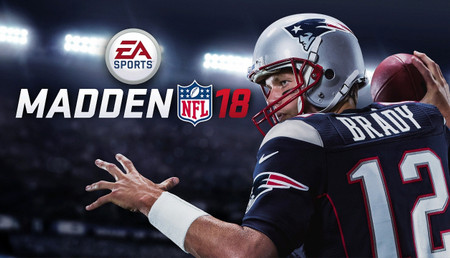 Madden NFL 18 Xbox One