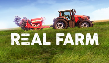 Real Farm Real Farm