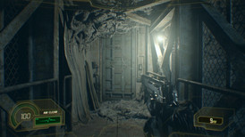 Resident Evil 7 biohazard Gold Edition screenshot 4
