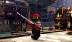The LEGO NINJAGO Movie Video Game screenshot 1