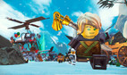 The LEGO NINJAGO Movie Video Game screenshot 5
