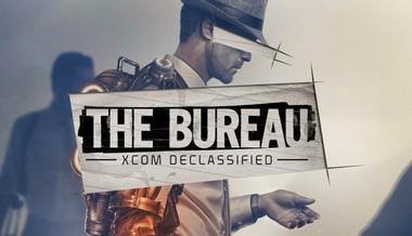 The Bureau: XCOM Declassified The Bureau: XCOM Declassified