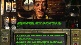 Fallout: A Post Nuclear Role Playing Game screenshot 5