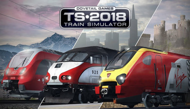 Train Simulator 2018 Train Simulator 2018