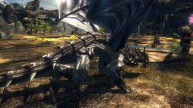 Sword Art Online: Hollow Realization Deluxe Edition screenshot 3